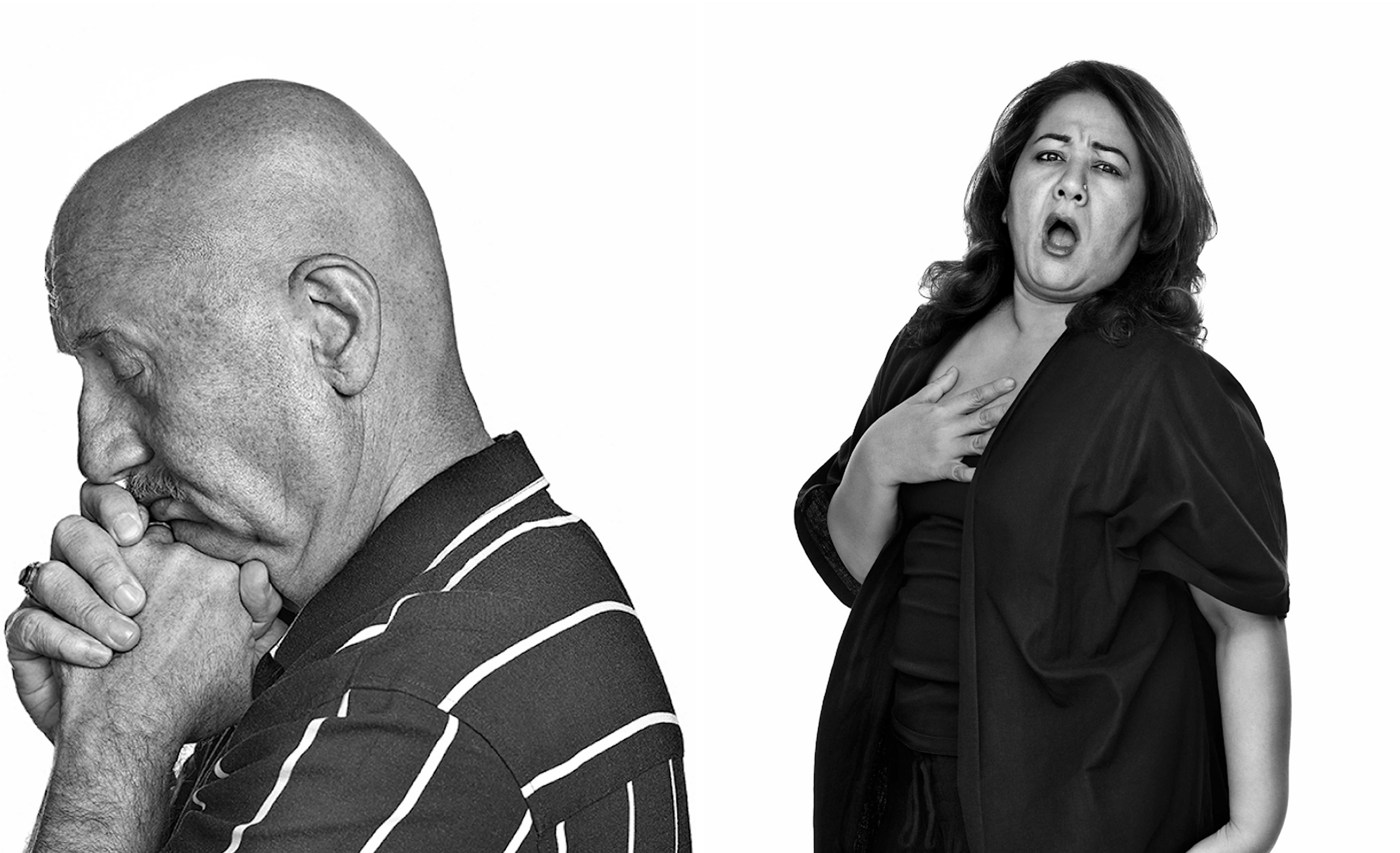 HONEST Campaign Image 1